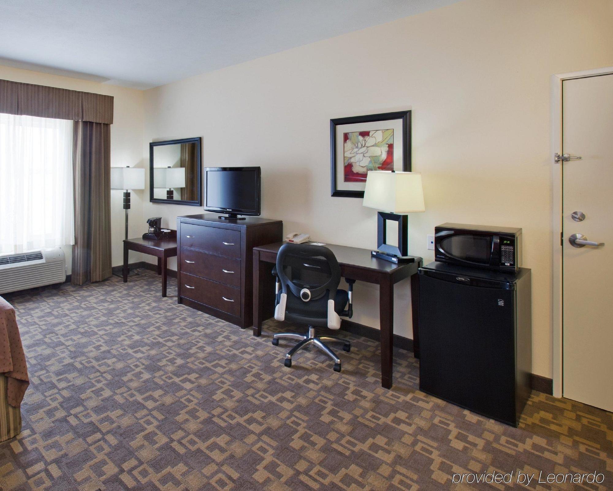 Holiday Inn Lincoln Southwest By Ihg Extérieur photo