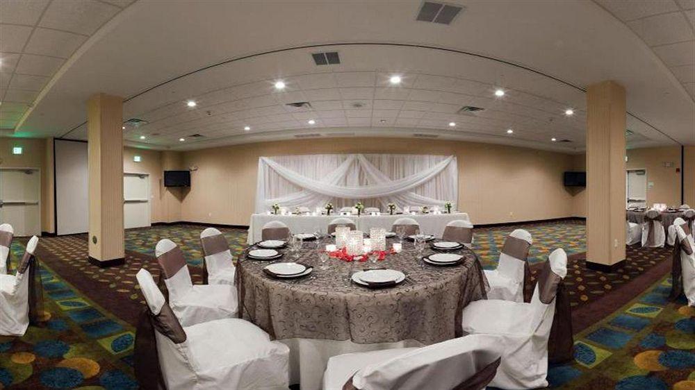 Holiday Inn Lincoln Southwest By Ihg Extérieur photo