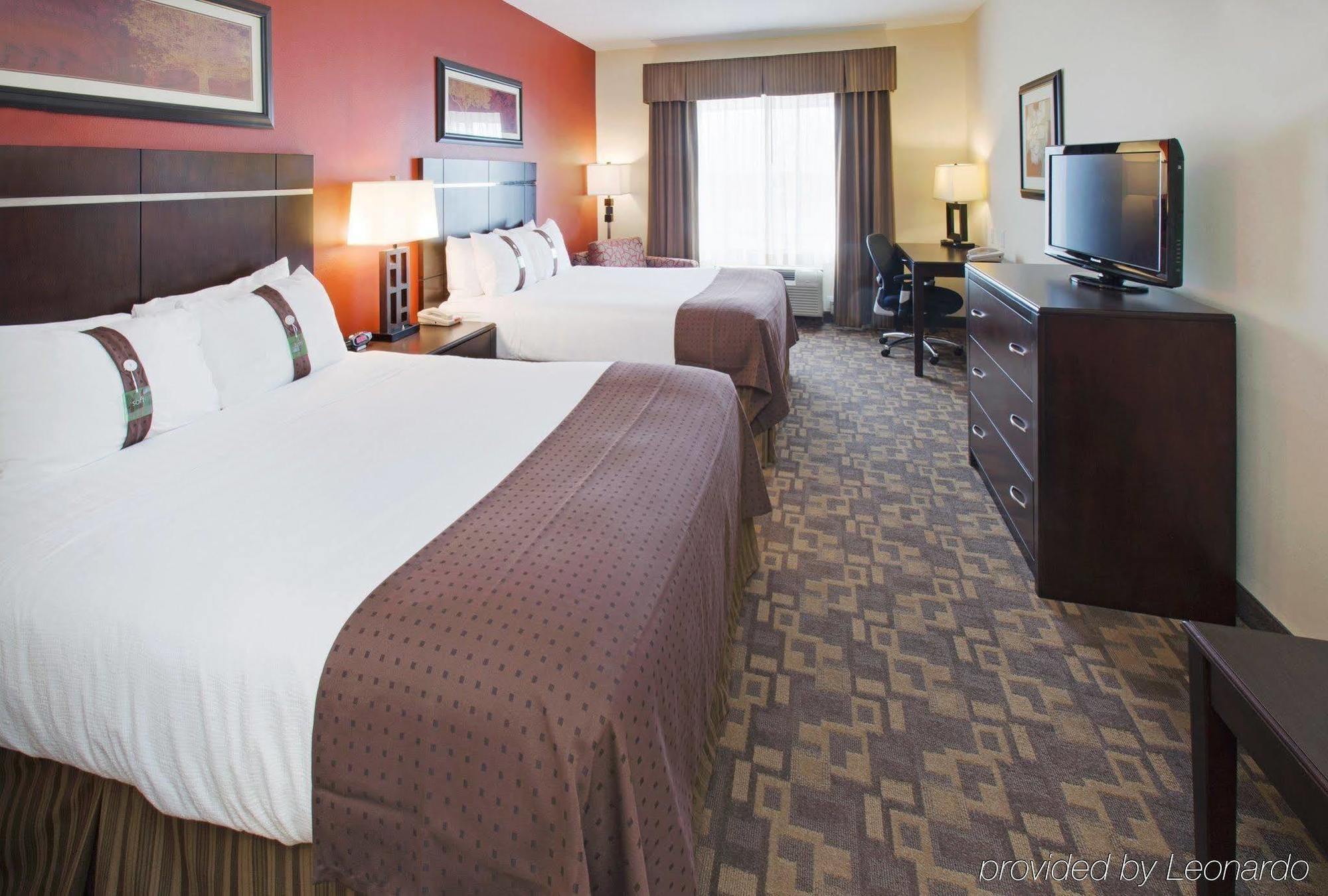 Holiday Inn Lincoln Southwest By Ihg Chambre photo