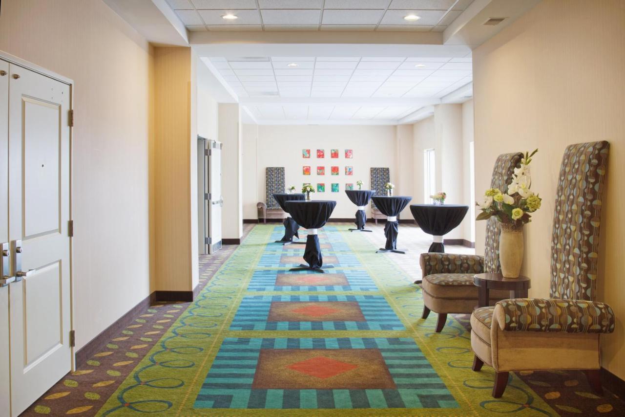 Holiday Inn Lincoln Southwest By Ihg Extérieur photo
