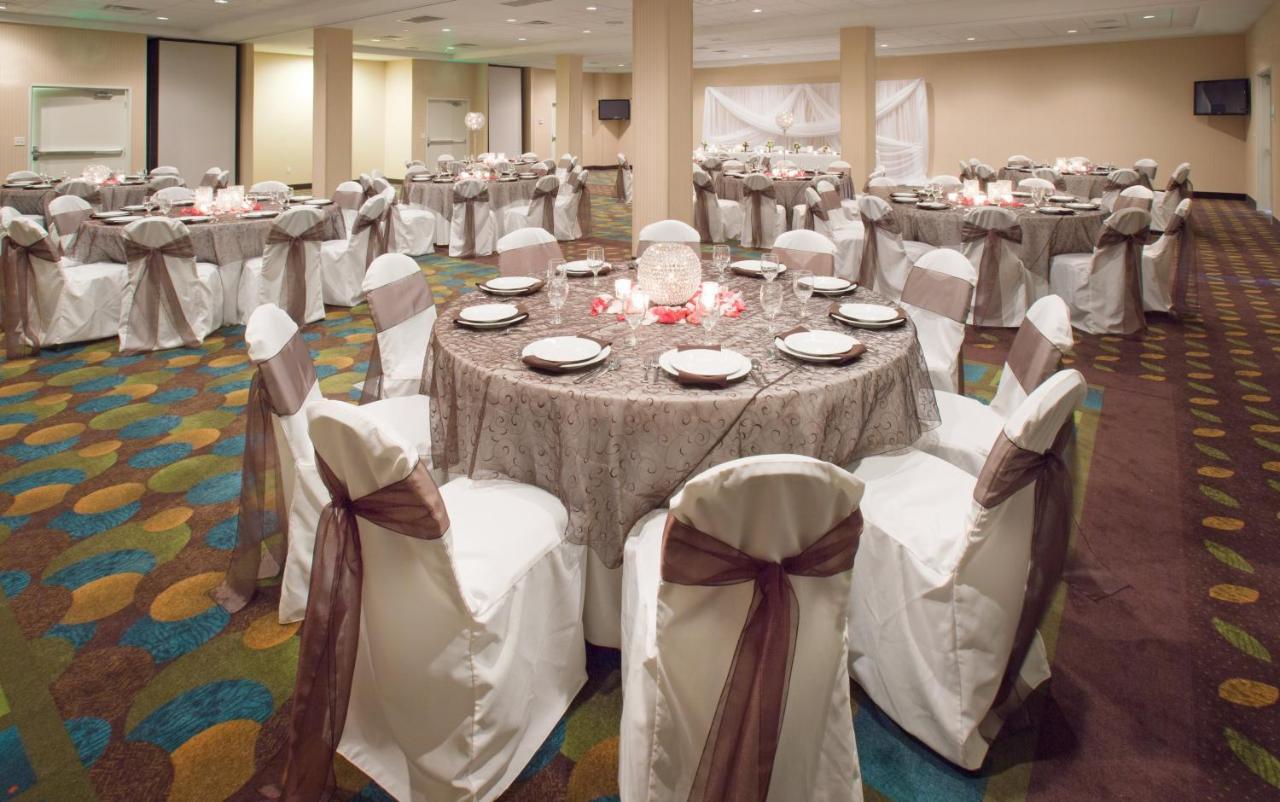 Holiday Inn Lincoln Southwest By Ihg Extérieur photo